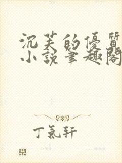 沉芙的优质攻略小说笔趣阁封面