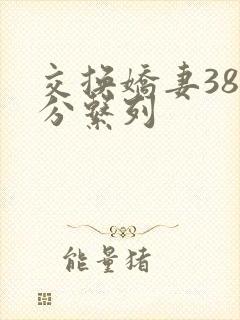 交换娇妻38部分系列