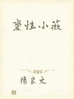 变性小薇