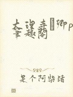 大理寺·卿po笔趣阁