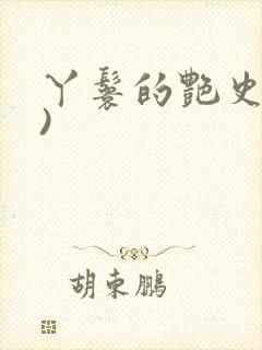 丫鬟的艳史(H)