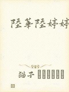 陆华陆婷婷