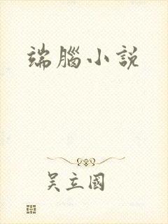 端脑小说