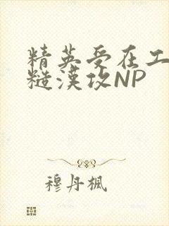 精英受在工地被糙汉攻NP