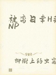 被脔日常H苏苏NP