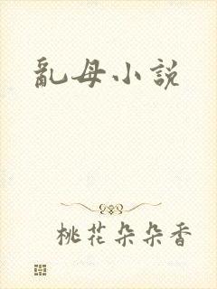 乱母小说
