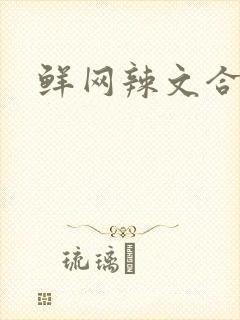 鲜网辣文合集