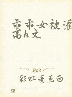 乖乖女被灌满精高h文