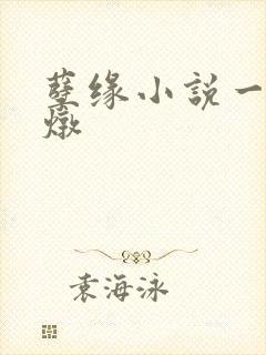 孽缘小说一家乱炖
