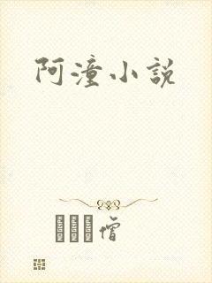 阿潼小说