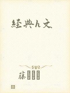 经典h文