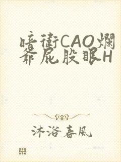 暗卫CAO烂王爷屁股眼H
