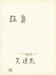 狂枭