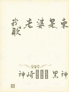 我老婆是东方不败