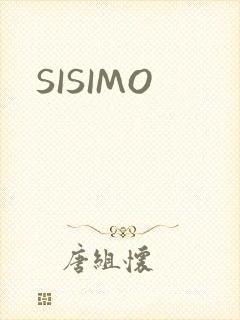 SISIMO