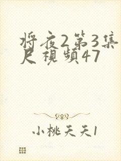 将夜2第3集大尺视频47