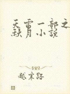 天雷一部之春花秋月小说封面