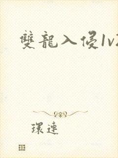 双龙入侵1v2