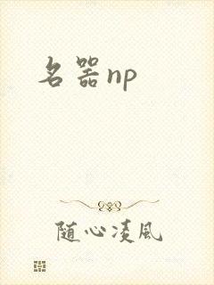 名器np