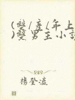 (双/产/年上)双男主小说