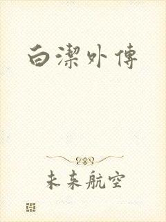 白洁外传