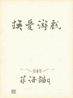 换爱游戏