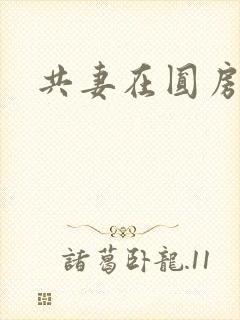 共妻在圆房3p