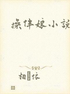 操伴娘小说