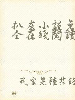 扒灰小说免费大全在线阅读全文封面