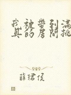 我被带到满是玩具的房间挑调作文