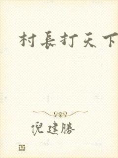 村长打天下