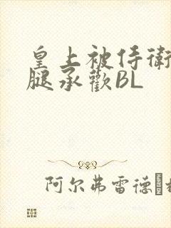 皇上被侍卫抵开腿承欢BL