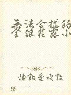 无法合拢的皇帝金银花露小说