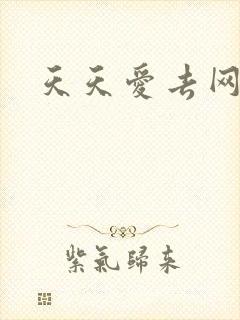 天天爱去网