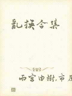 乱换合集