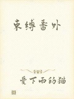束缚番外