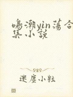 鸣潮yin荡合集小说