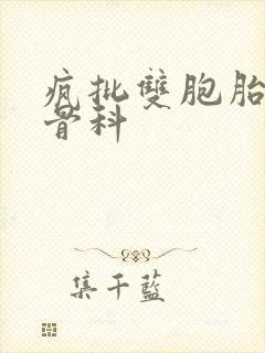 疯批双胞胎兄弟骨科封面