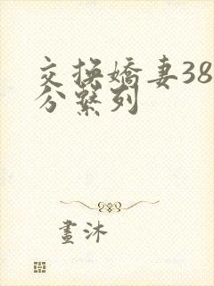 交换娇妻38部分系列封面