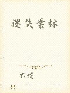 迷失丛林
