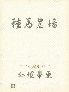 种马农场