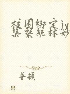 校园绑定jy收集系统林妙妙
