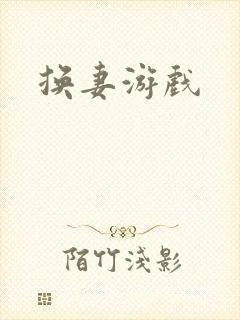 换妻游戏