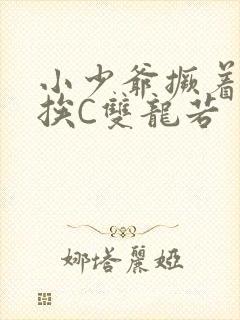 小少爷撅着屁股挨C双龙若封面