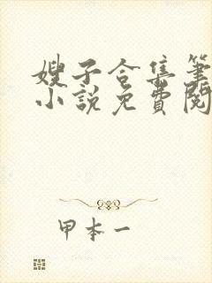 嫂子合集笔趣阁小说免费阅读
