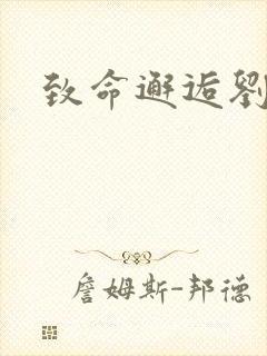 致命邂逅刘小寐