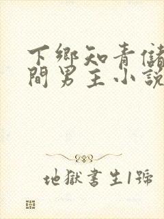 下乡知青储物空间男主小说
