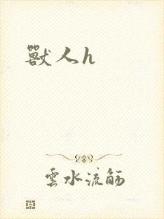 兽人h