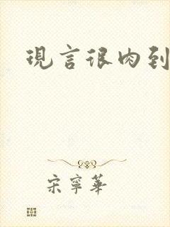 现言很肉到处做封面