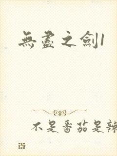 无尽之剑1